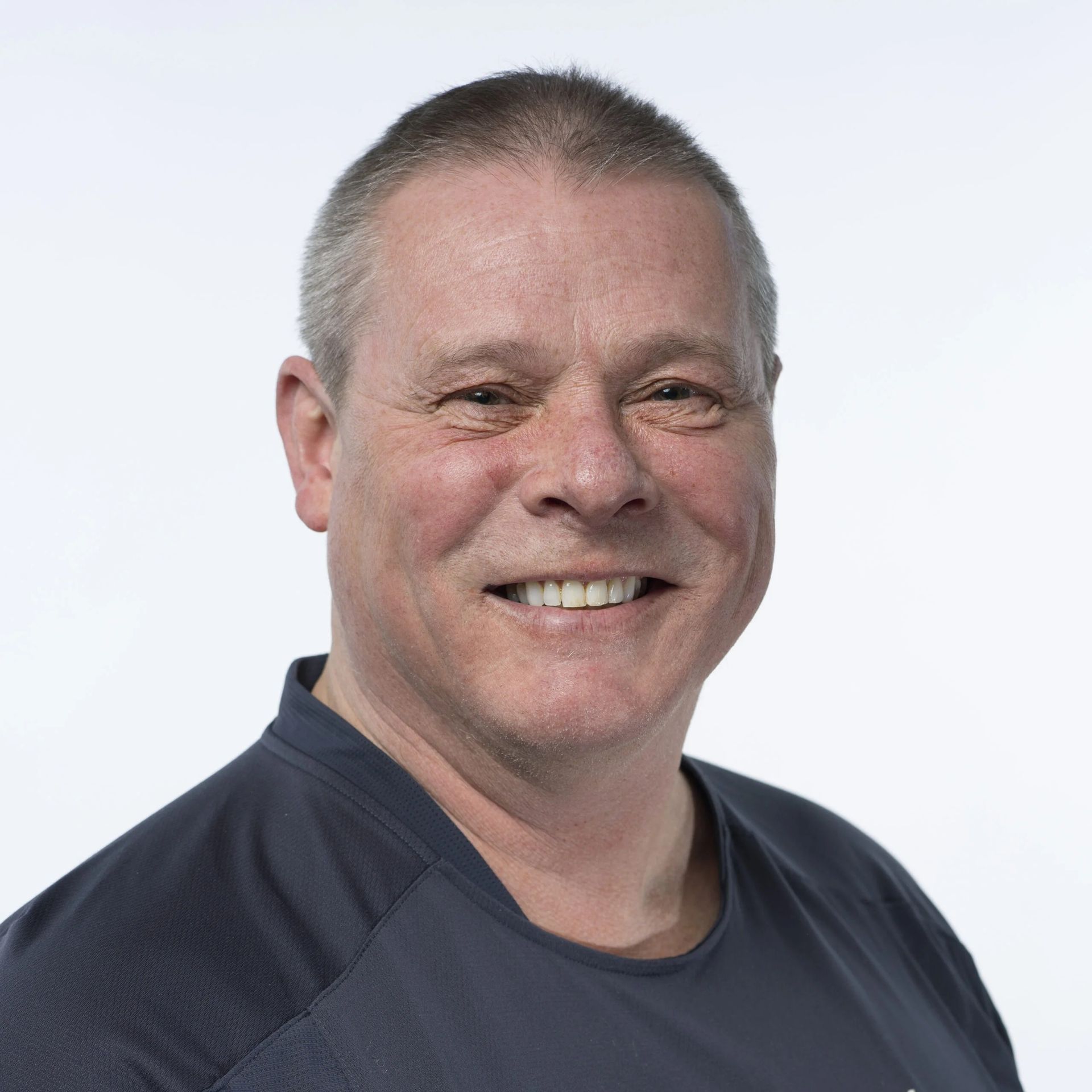 Magnús Már Magnússon