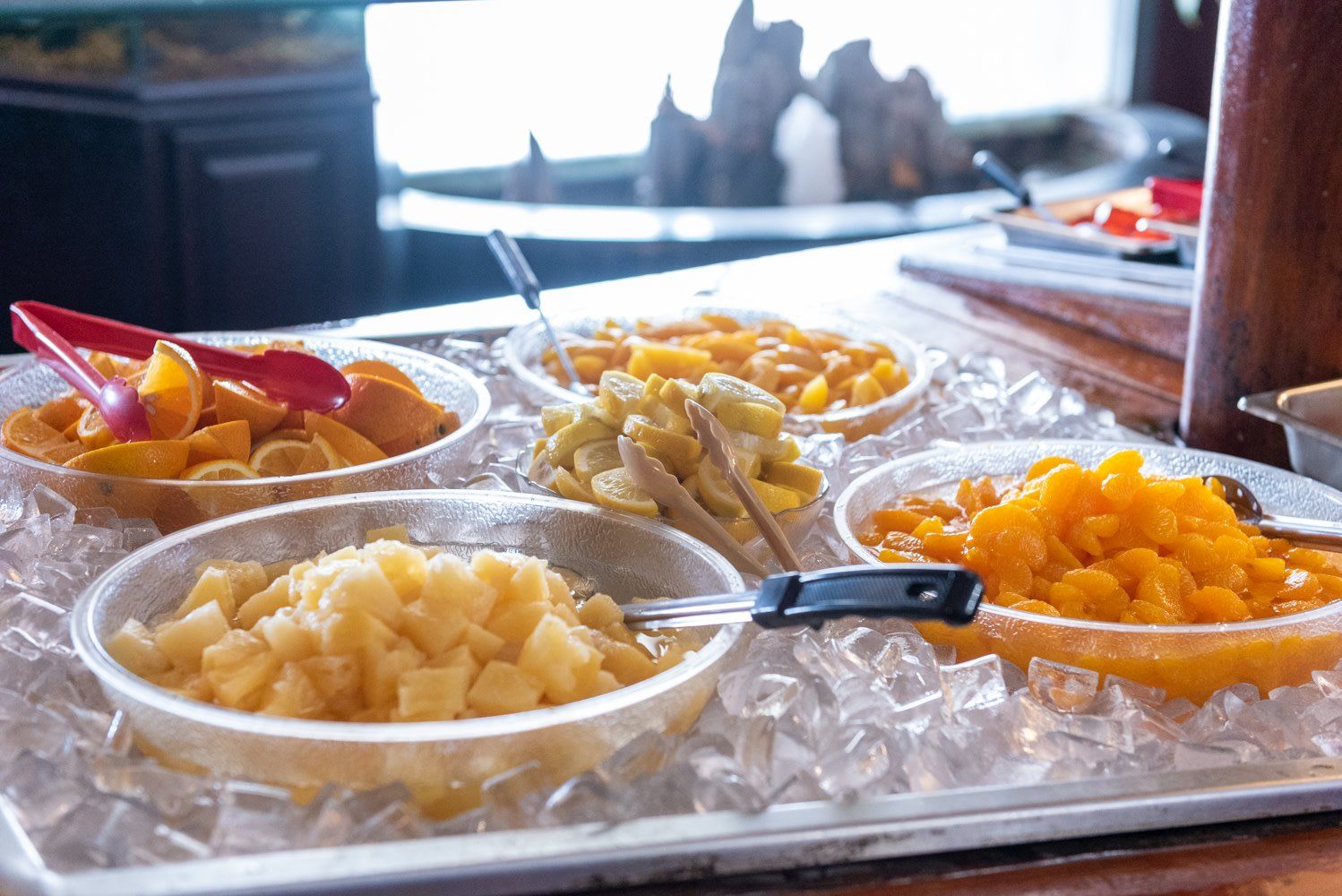 Grand Buffet Huntsville, TX