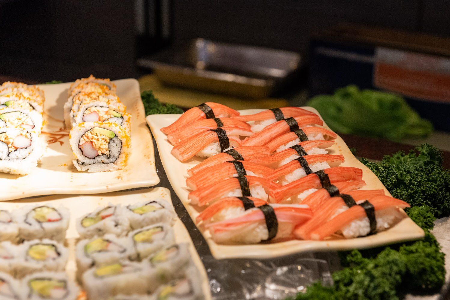 Grand Buffet Huntsville, TX