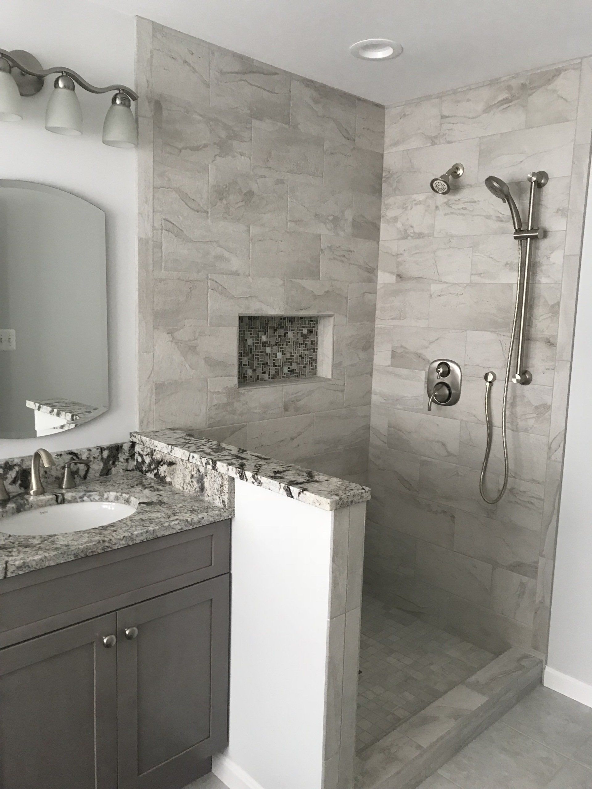 Bathroom Remodeling