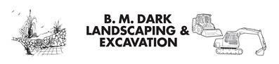 BM Dark Landscaping & Excavation Pty Ltd