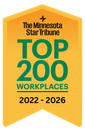StarTribune Top Work Places