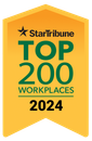 StarTribune Top Work Places