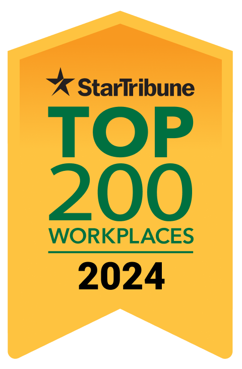 StarTribune Top Work Places