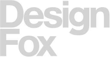Design Fox Logo
