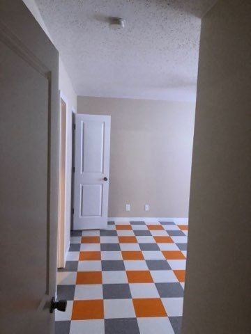 new flooring for apartment