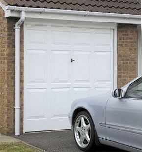 Garage doors - Maidenhead - Grant's Garage Doors - Garage Door