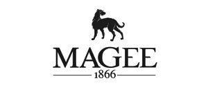 MAGEE • 1886