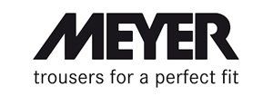 meyer - trousers for a perfect fit