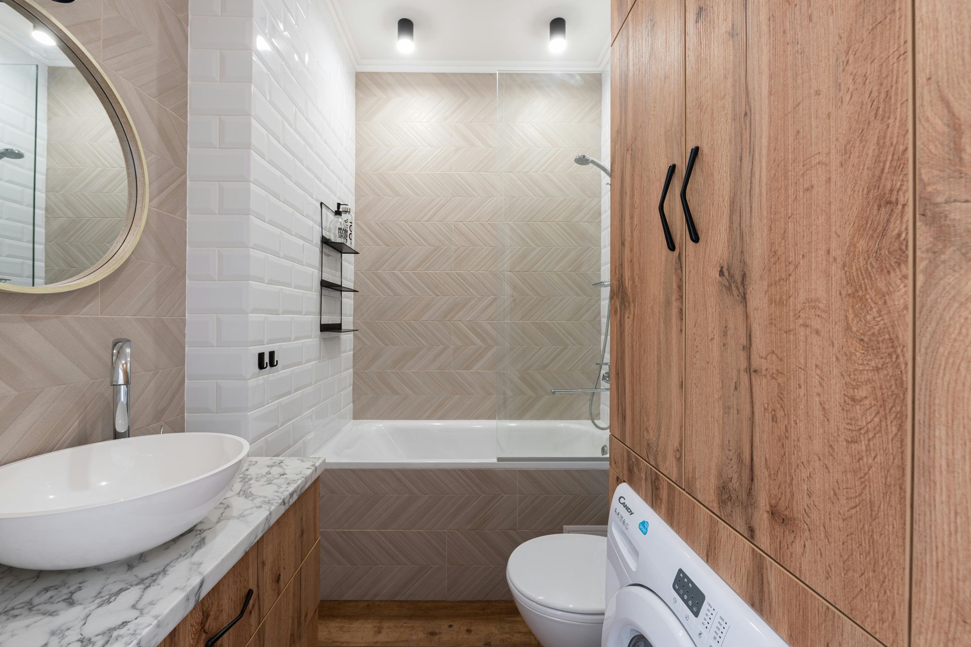 Bathroom Remodeling | South Central, PA