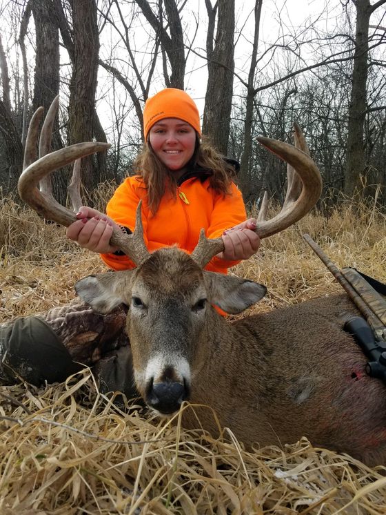 Deer Hunting Iowa, Deer hunt Iowa, Guide, Outfitter