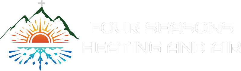 Four Seasons Heating & Air logo