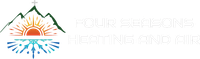 Four Seasons Heating & Air logo