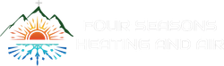 Four Seasons Heating & Air logo
