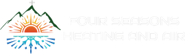 Four Seasons Heating & Air logo