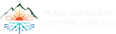 Four Seasons Heating & Air logo