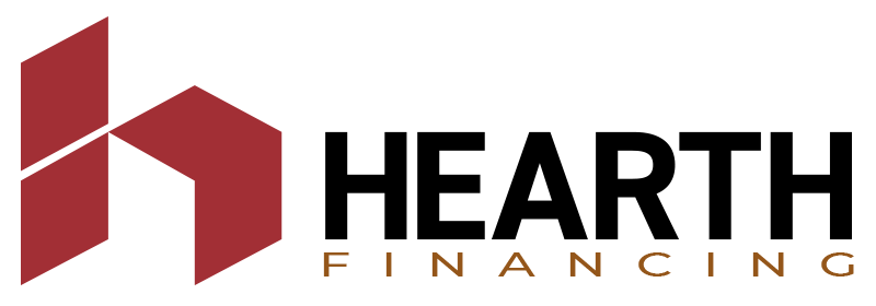 HVAC financing logo