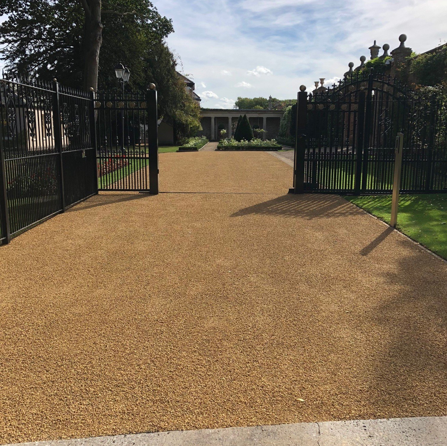 durable surfacing 