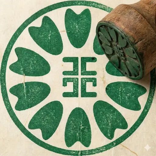 Oak Admin Office Representative Gyosei-Shoshi 