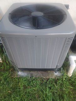 Fixed HVAC — Pompano Beach, FL — Top Notch AC Services