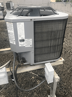 New Fixed HVAC Units — Pompano Beach, FL — Top Notch AC Services