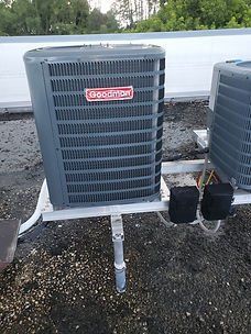 Fixed AC — Pompano Beach, FL — Top Notch AC Services