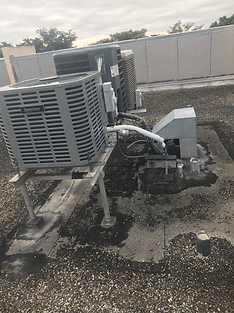 New HVAC Units — Pompano Beach, FL — Top Notch AC Services