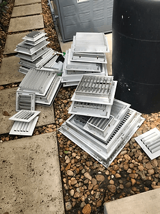 HVAC Parts — Pompano Beach, FL — Top Notch AC Services