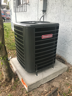 New HVAC — Pompano Beach, FL — Top Notch AC Services