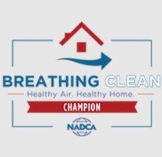 NADCA Breathing Cleaning