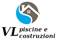 VL Piscine e Costruzioni - Logo