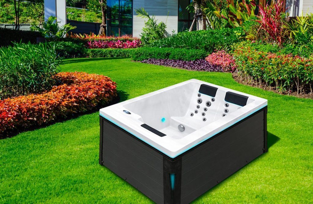 VASCHE IDROMASSAGGIO