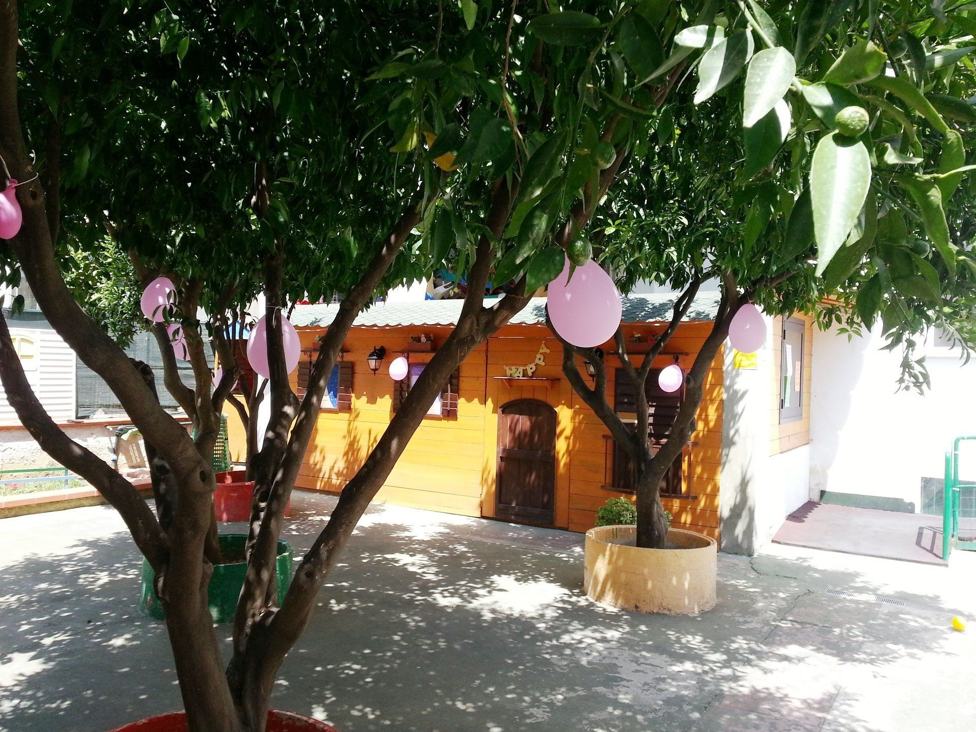 giochi della ludoteca