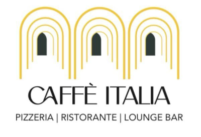 logo caffè italia