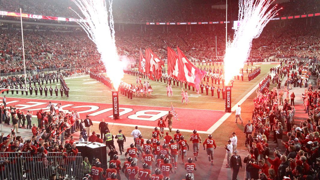 Home Ohio State Properties