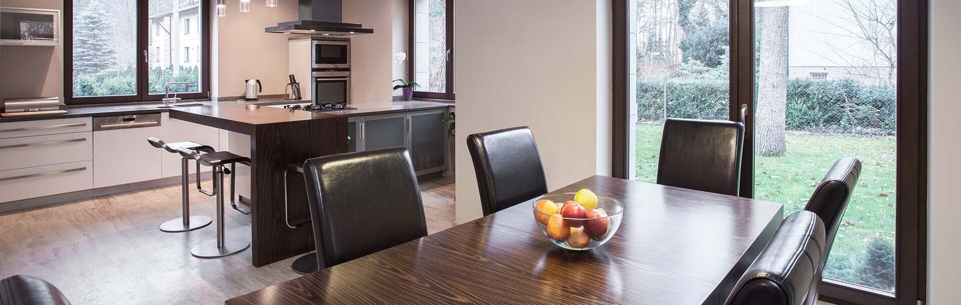 Welcome to a better place. Welcome Home