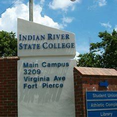 monument sign