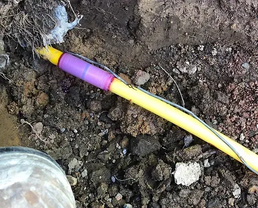 Combined Pipes with Switch — About Time Plumbing & Civil Construction in Moss Vale, NSW