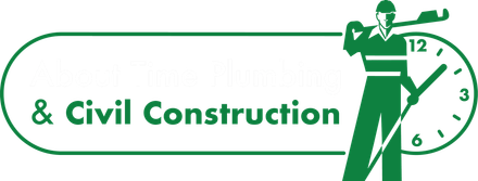 About Time Plumbing & Civil Construction in Moss Vale, NSW