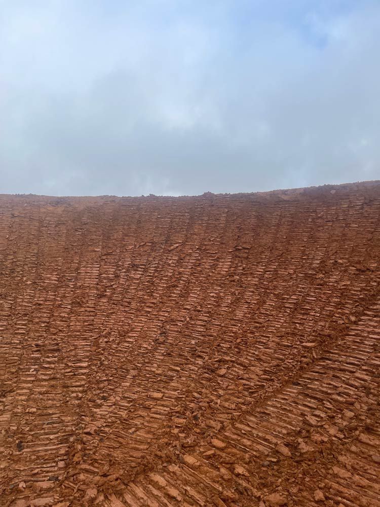 Deep Dam Creation — About Time Plumbing & Civil Construction in Moss Vale, NSW