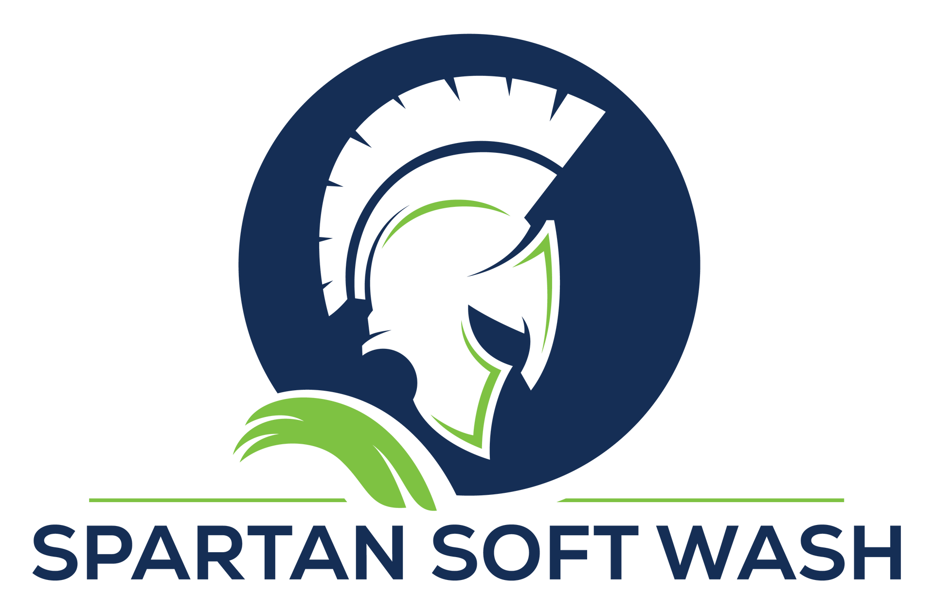 Spartan Soft Wash