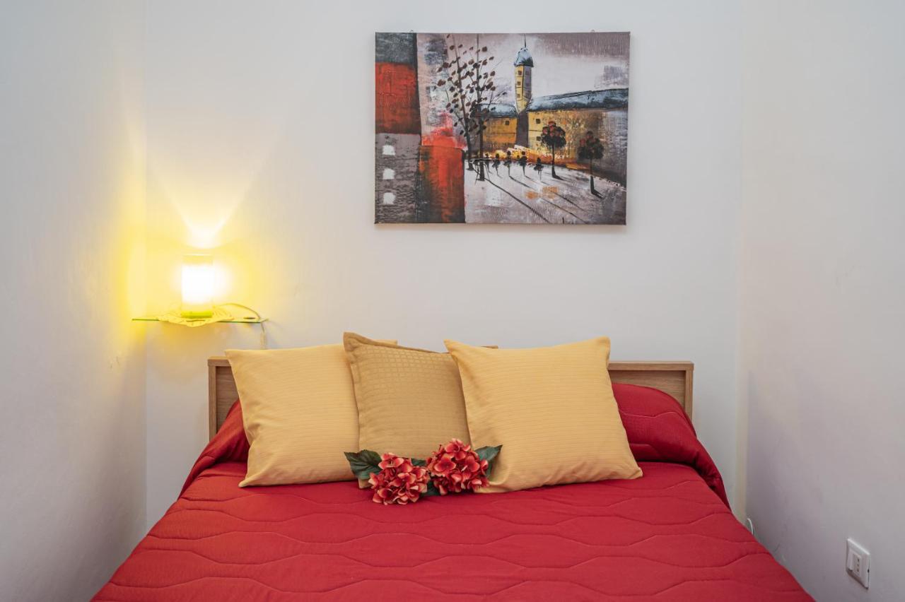 Camere in locazione Castellammare del Golfo