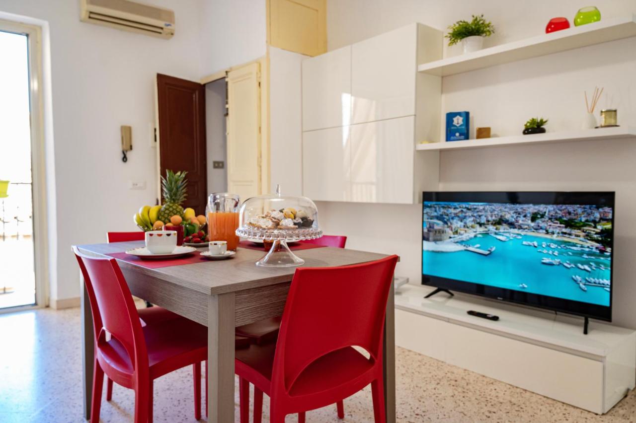 Casa Vacanze Castellammare del Golfo