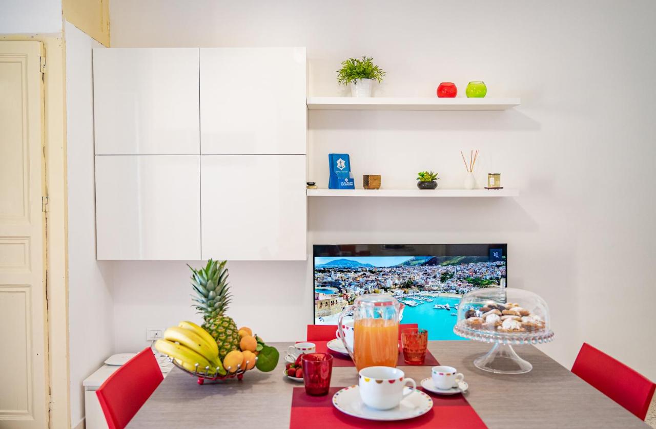 Appartamenti Castellammare del Golfo