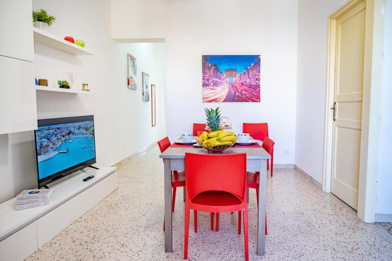 Alloggio Castellammare del Golfo