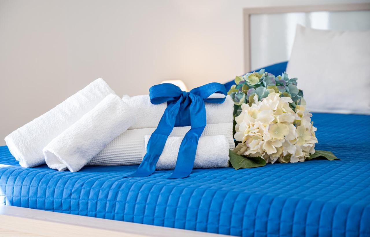 Struttura ricettiva Castellammare del Golfo