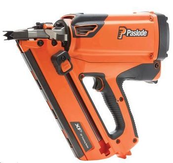 Cordless XP 30 Degree Framing Nailer