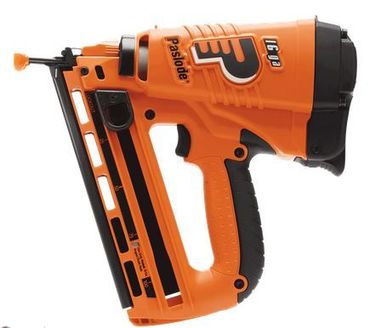 Cordless 16 Ga Angled Finish Nailer