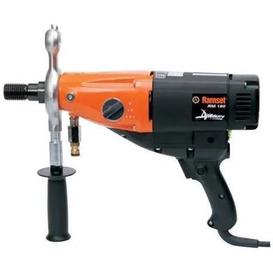 Ramset DYNADRILL ROTARY HAMMER