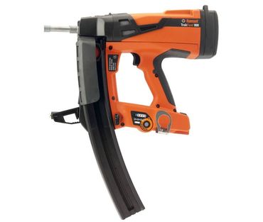 Ramset DYNADRILL ROTARY HAMMER